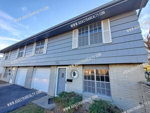 houses for rent in Overland Park
