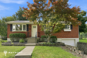 houses for rent in Cincinnati