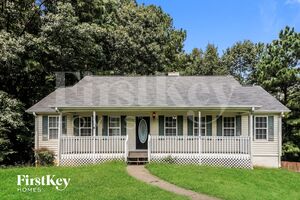 houses for rent in White