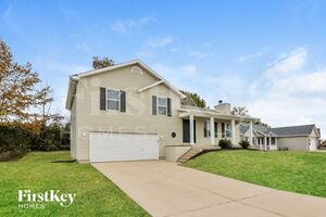 houses for rent in Troy
