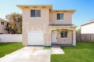 houses for rent in Homestead