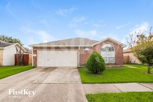 houses for rent in Baytown