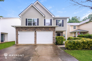 3 Bedroom House – 3034 Summer Breeze Dr, Villa Rica, GA, 30180
