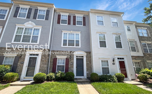 houses for rent in Ashburn
