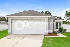 houses for rent in Riverview