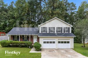 houses for rent in Lithonia