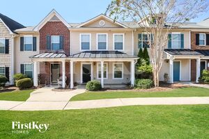 houses for rent in Atlanta