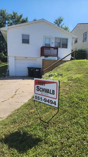 houses for rent in Omaha