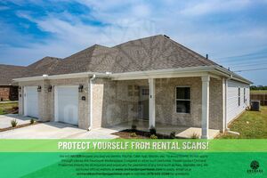 houses for rent in Siloam Springs