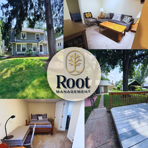 houses for rent in South Bend