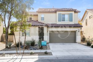 houses for rent in North Las Vegas