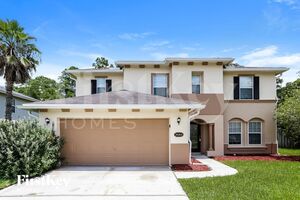 houses for rent in Yulee