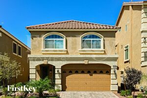 houses for rent in Las Vegas