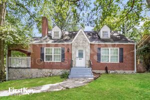 houses for rent in Atlanta
