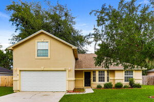 houses for rent in Green Cove Springs