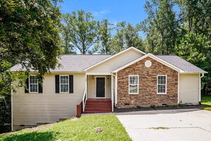 houses for rent in Clayton