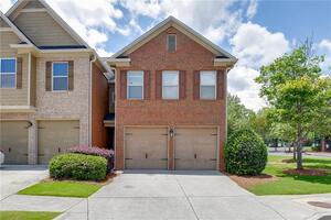 houses for rent in Lawrenceville