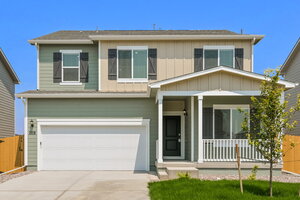 houses for rent in Fort Lupton