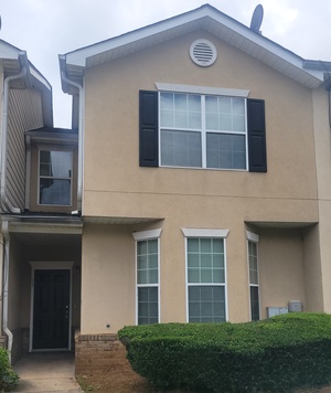 4 Bedroom Townhome – 7299 Bridlewood Ct, Jonesboro, GA 30236