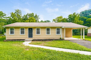 houses for rent in Birmingham