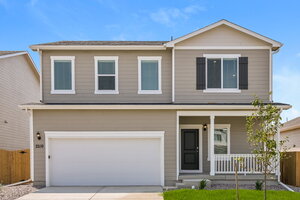houses for rent in Fort Lupton