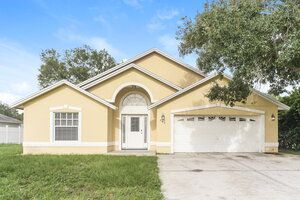 houses for rent in Winter Garden