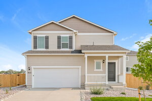 houses for rent in Frederick