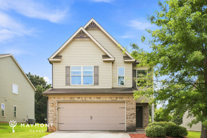 houses for rent in Locust Grove