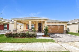 houses for rent in Kissimmee