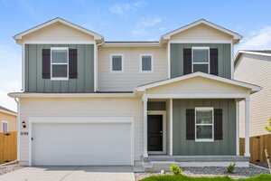 houses for rent in Fort Lupton