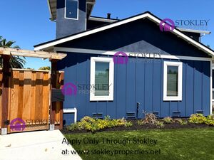 houses for rent in Concord