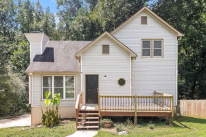 houses for rent in Kennesaw