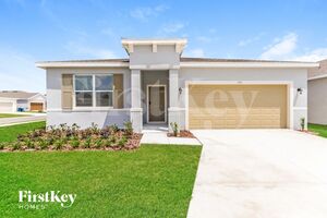 houses for rent in Bartow