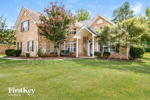 houses for rent in Locust Grove
