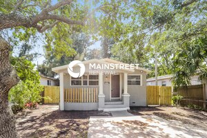 houses for rent in St. Petersburg