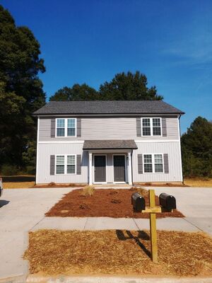 houses for rent in Granite Quarry