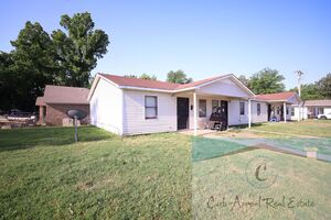 houses for rent in Trumann