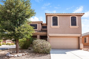 houses for rent in Tucson