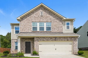 houses for rent in Loganville