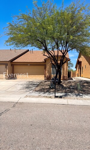 houses for rent in Tucson