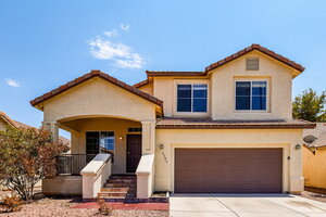 houses for rent in Las Vegas