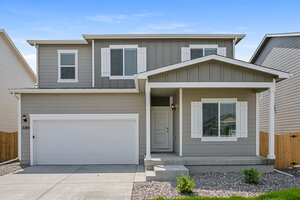 houses for rent in Fort Lupton