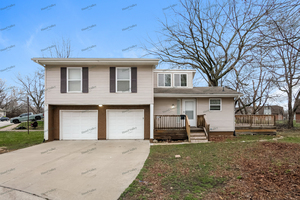 houses for rent in Lee's Summit