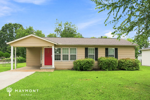 houses for rent in Decatur