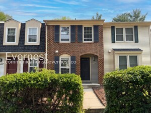 houses for rent in Gaithersburg