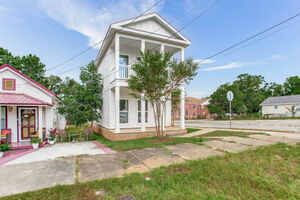 houses for rent in Pensacola