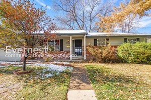 houses for rent in Denver