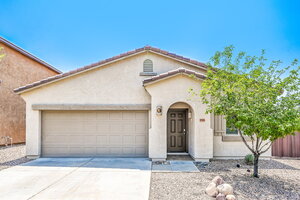 houses for rent in Anthem