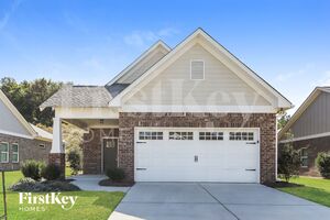 houses for rent in Gardendale