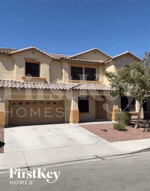 houses for rent in North Las Vegas